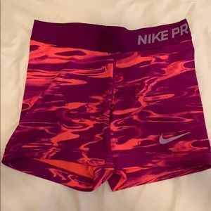 Nike Pros